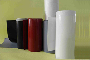 保溫套專用硅膠布