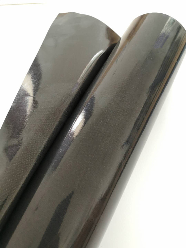 抗靜電黑色高溫布