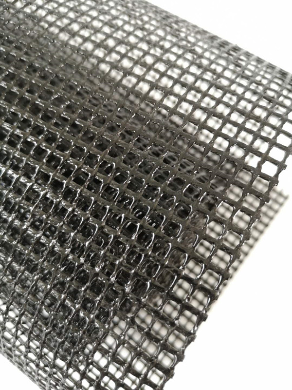 4*4黑色硅膠網格