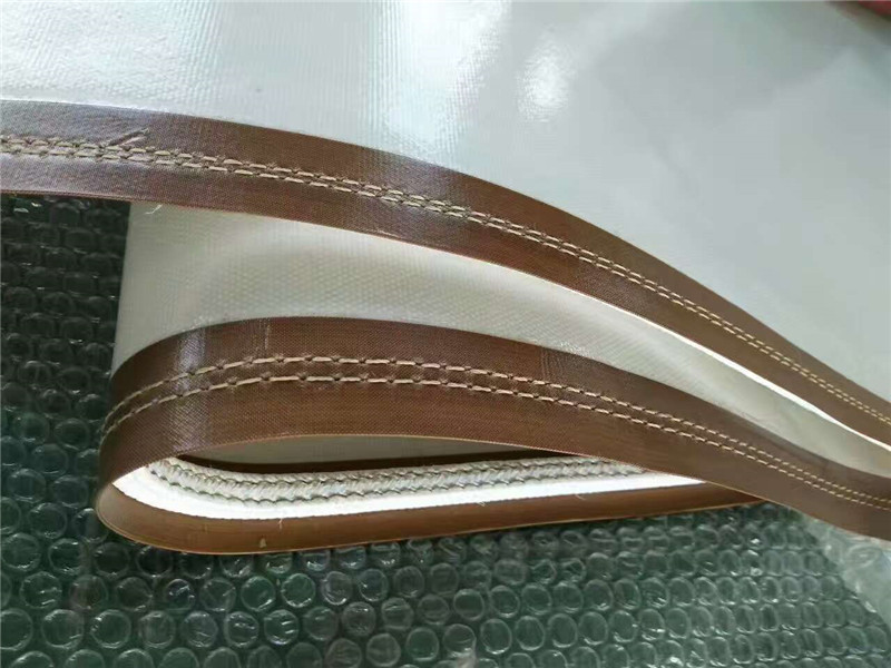 特氟龍布帶帶四氟導條