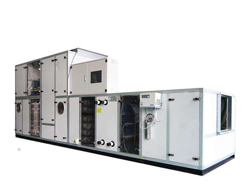 空氣處理機(jī)組是什么,空氣處理機(jī)組有什么作用…