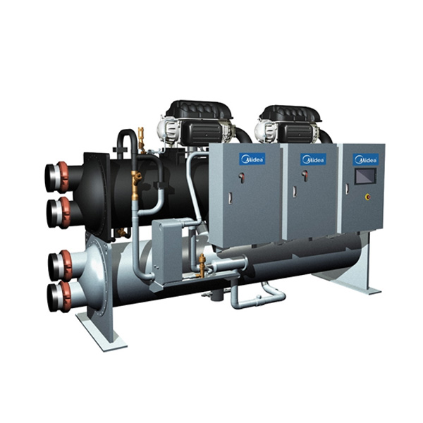 美的磁懸浮離心機組(美的磁懸浮離心機組參數(shù))