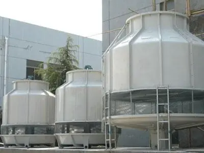 冷卻塔故障處理方法-冷卻塔維修注意事項有哪些？