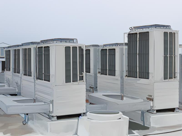 如何讓你的中央空調(diào)更加實(shí)用？新風(fēng)系統(tǒng)的工作原理和作用…