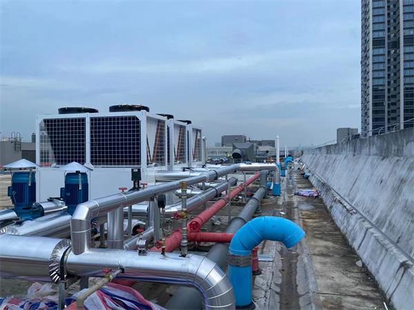 鋁皮保溫工程怎么做？鋁皮保溫施工每平方米多少錢？…