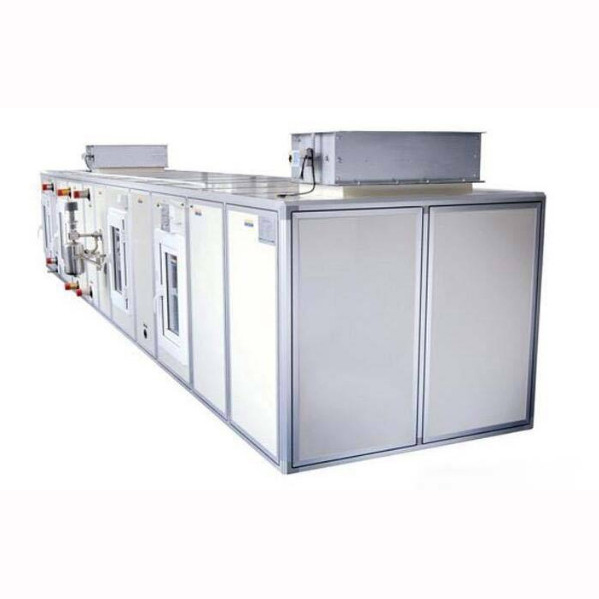 組合式空調(diào)機(jī)組有什么用,組合式空調(diào)機(jī)組的功能