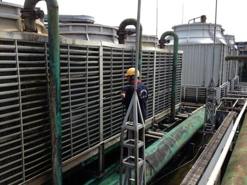 中央空調(diào)維護知識,如何正確清潔和保養(yǎng)中央空調(diào)設(shè)備？