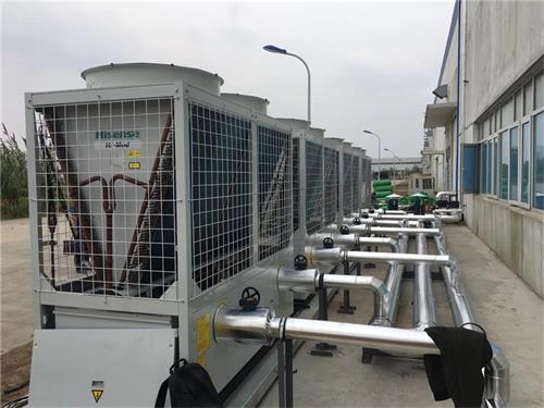 疫情期間寫字樓中央空調(diào)和供暖應(yīng)該要怎么使用呢？…