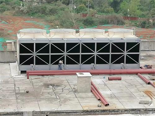 冷卻塔減速機(jī)維修廠家哪家好？