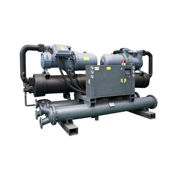 螺桿式冷水機(jī)組開(kāi)機(jī)注意事項(xiàng),螺桿式冷水機(jī)組開(kāi)機(jī)操作