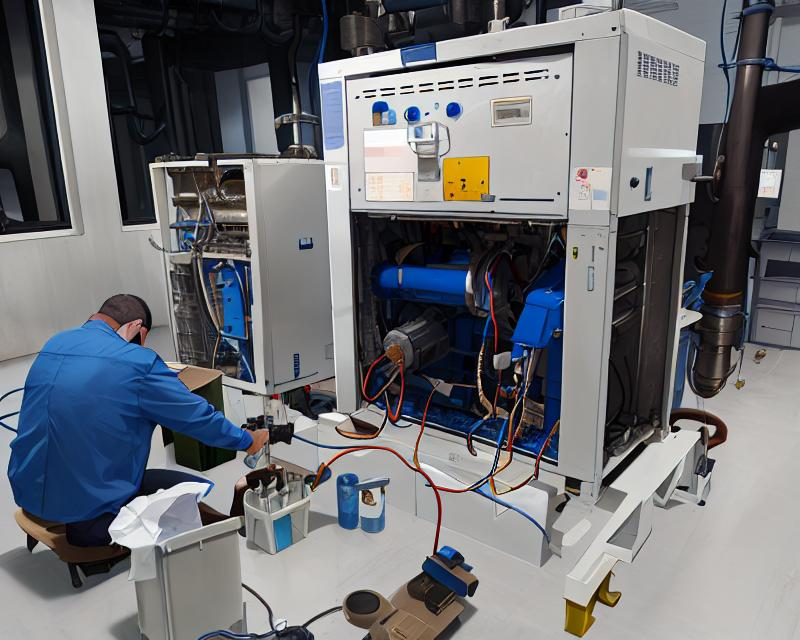 當(dāng)中央空調(diào)出現(xiàn)問題時該怎么辦？中央空調(diào)常見故障排除方法