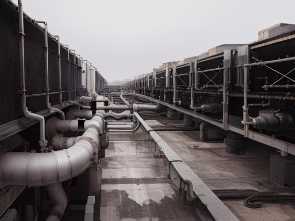 中央空調管道的清洗方法,如何正確清潔中央空調，保護健康