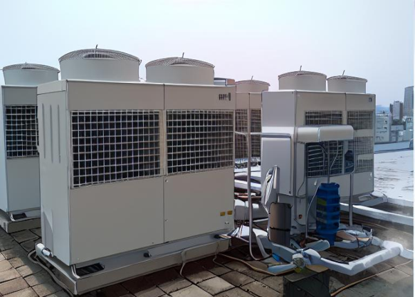 中央空調(diào)一拖四大概多少錢？中央空調(diào)一拖四價(jià)格